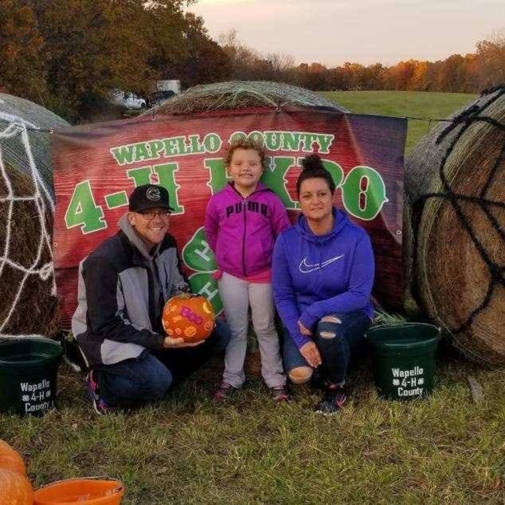 Meet your Posher, Jill